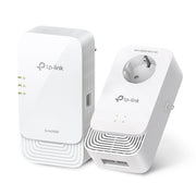 TP-LINK PGW2445 KIT – CPL WiFi 6 – image 2