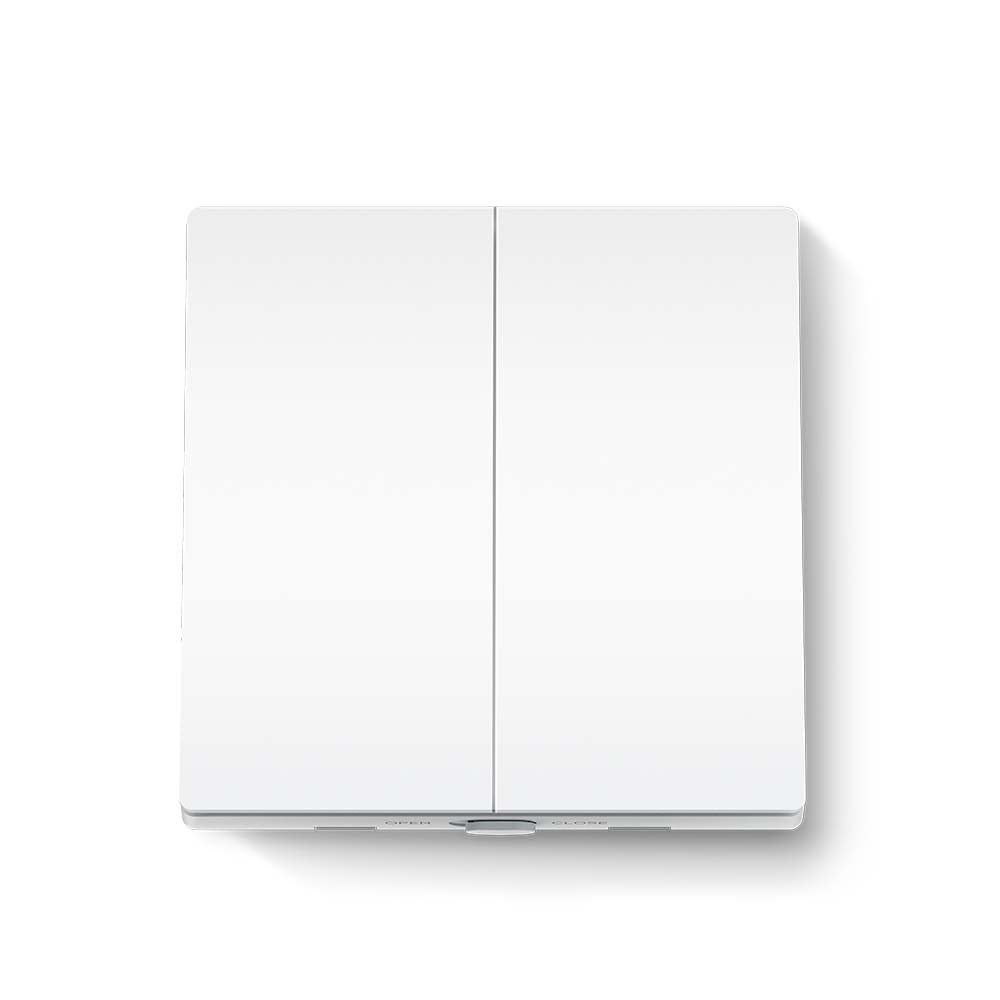 TP-LINK Tapo S220 – Interrupteur Double – image 2