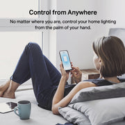 TP-LINK Tapo S210 – Interrupteur Wi-Fi – image 3