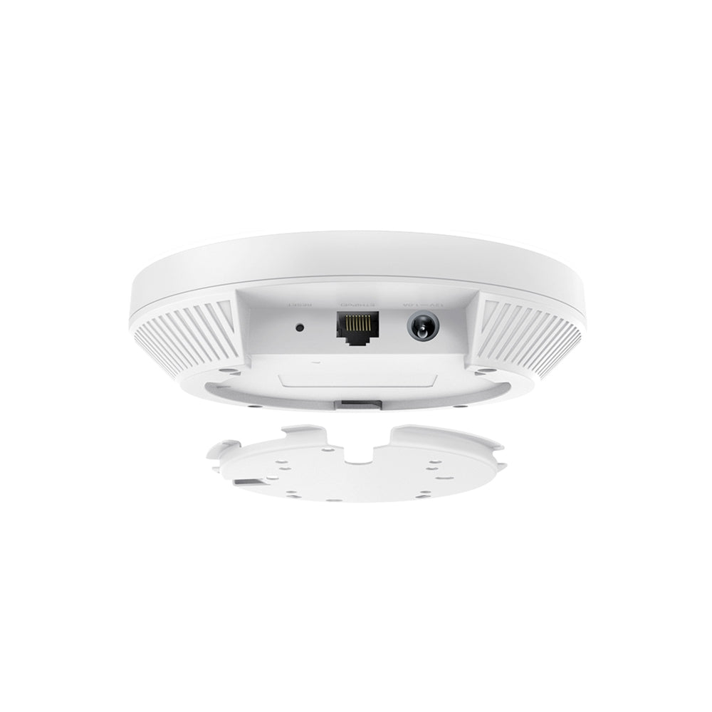 TP-LINK EAP653 UR – WiFi 6 Ultra-Range – image 3