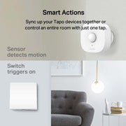 TP-LINK Tapo S210 – Interrupteur Wi-Fi – image 5